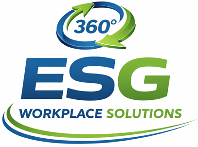 ESG Logo
